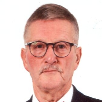 Photo de Monsieur Jany Béguin