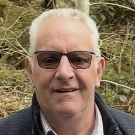 Photo de Monsieur Daniel, Jean, Victor FIEVET