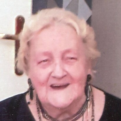 Photo de Madame Jeannine DERNONCOURT