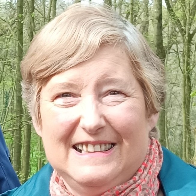 Photo de Madame Annie BAILLEUL