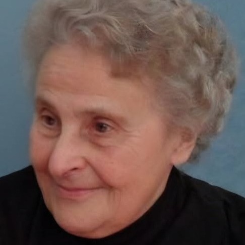 Photo de Madame Madeleine, Yvonne, Louise BROUCKE
