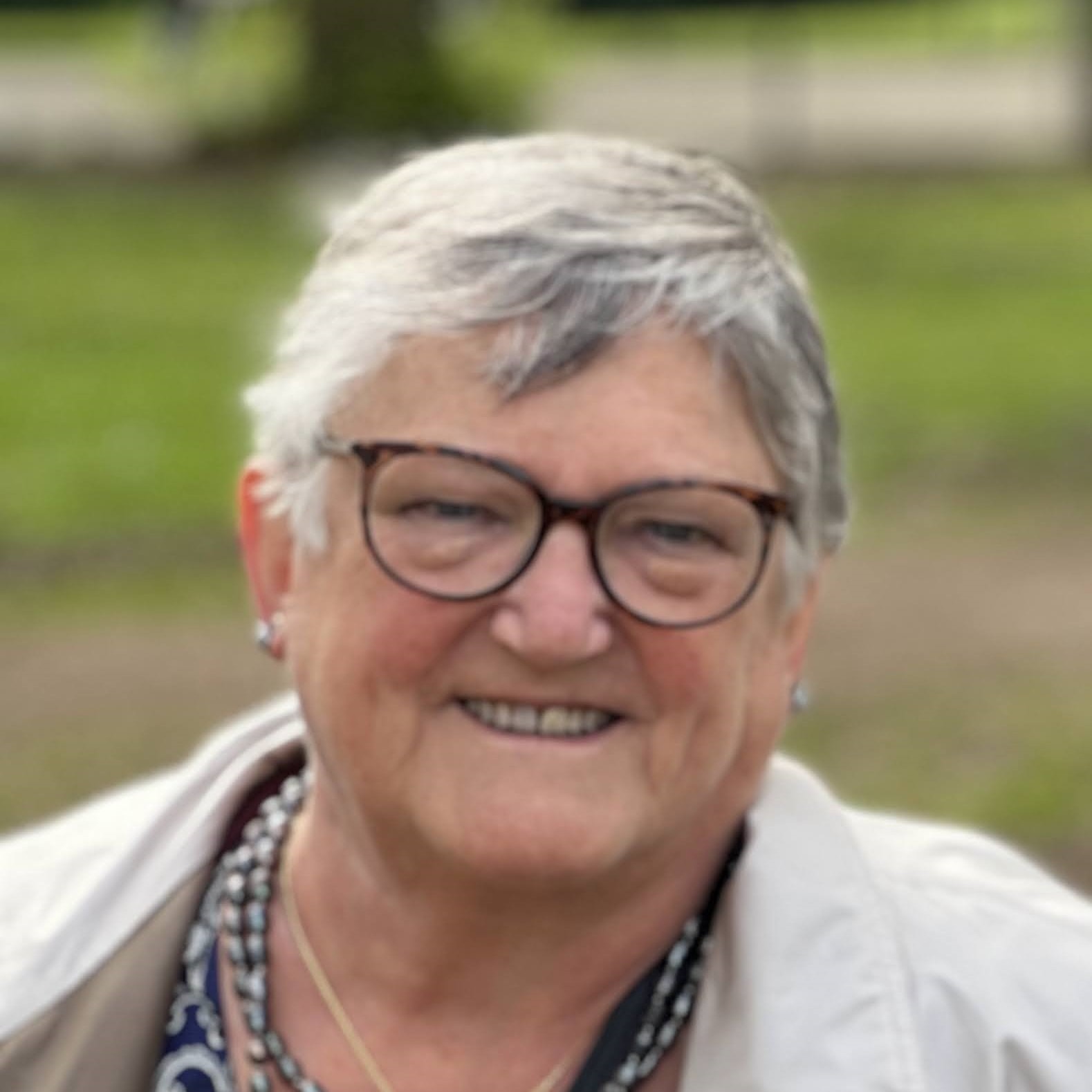 Photo de Madame Martine, Marie, Raymonde APRELEFF