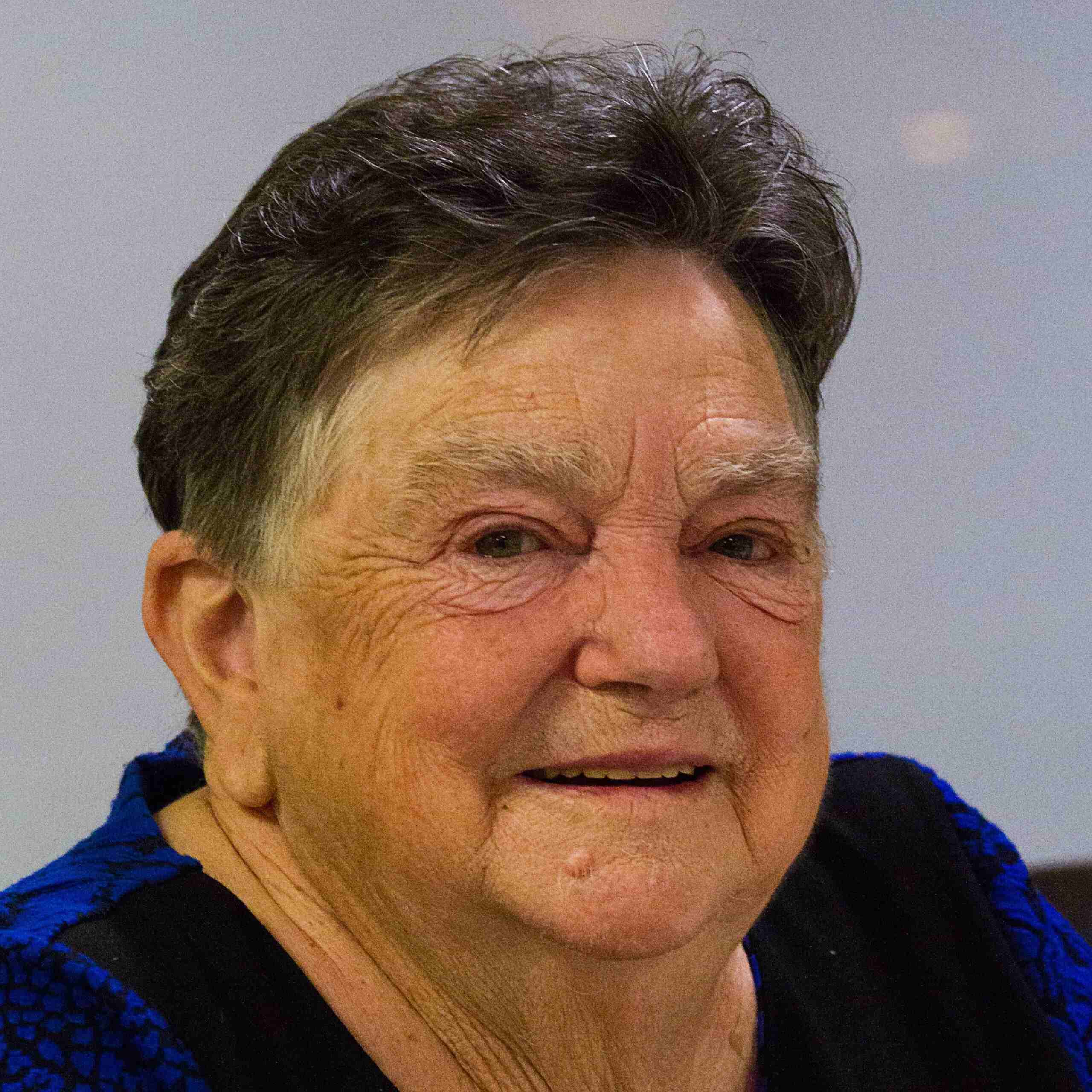 Photo de Madame Marie-Louise DELEFLIE