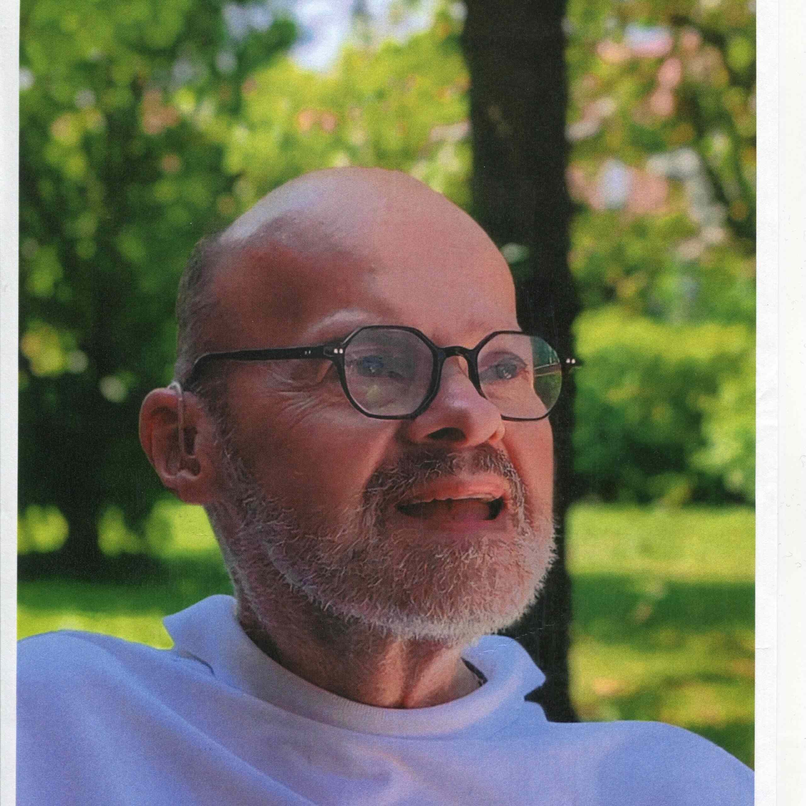 Photo de Monsieur Laurent ALAVOINE