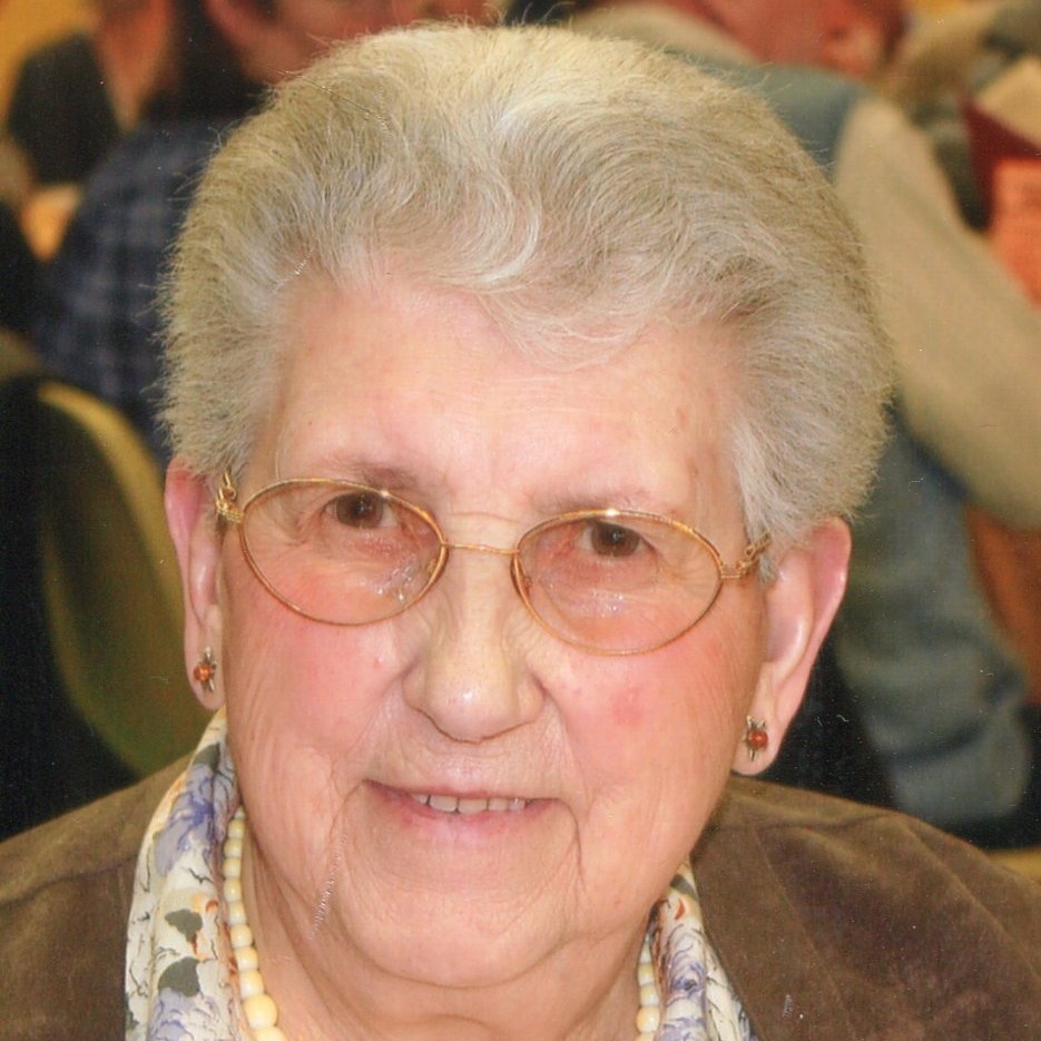 Photo de Madame Monique MORAND