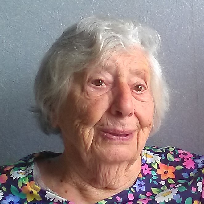 Photo de Madame Eliane LASSON