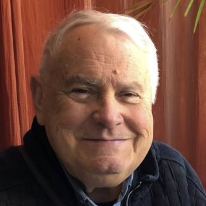 Photo de Monsieur Jean-Pierre BLIECK