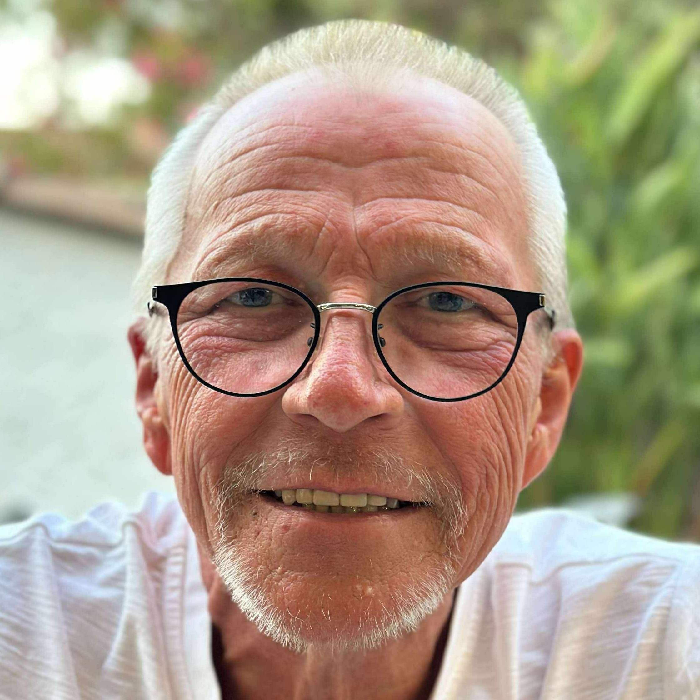 Photo de Monsieur Marc DESMEDT