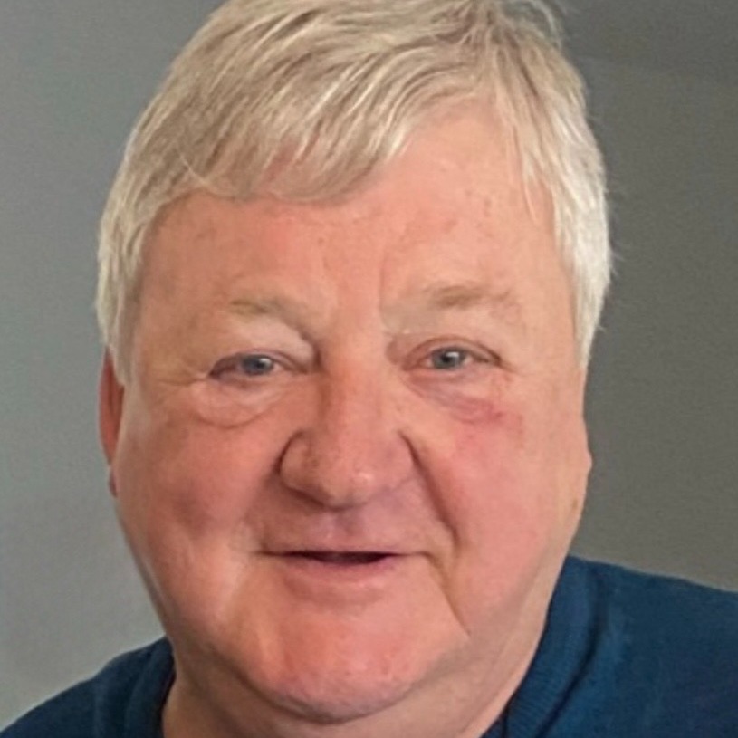 Photo de Monsieur Patrick BOULERT