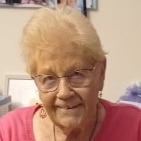 Photo de Madame Micheline, Marie MARGAT