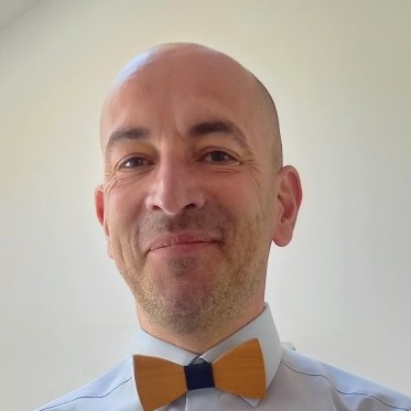 Photo de Monsieur Nicolas LOPES