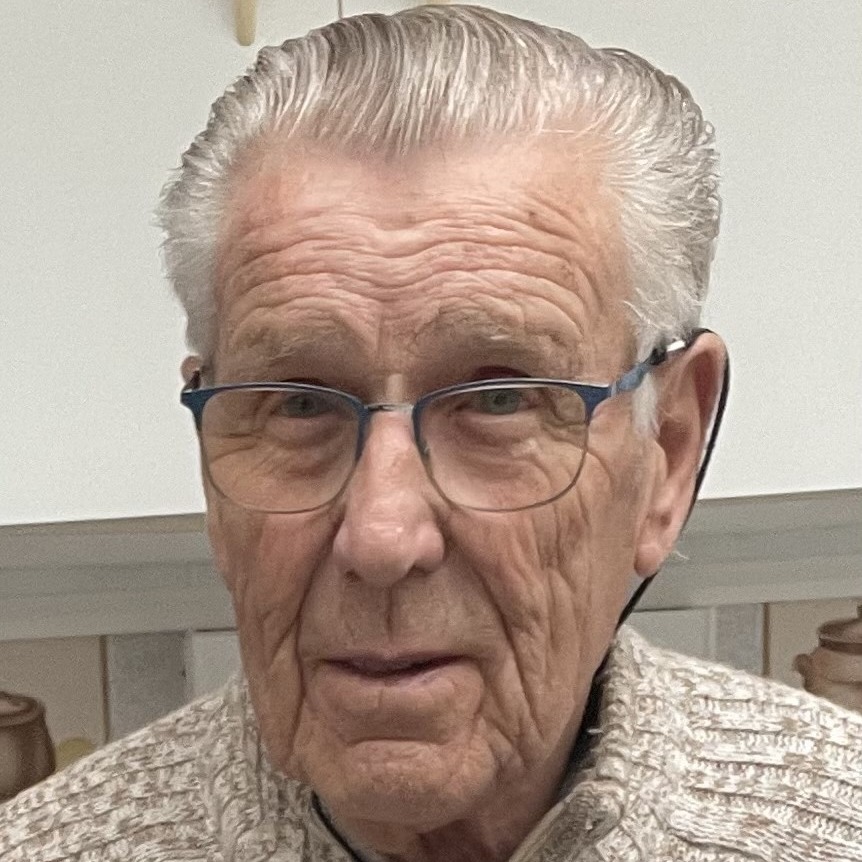 Photo de Monsieur Ernest, Louis, Joseph DUFRESNE