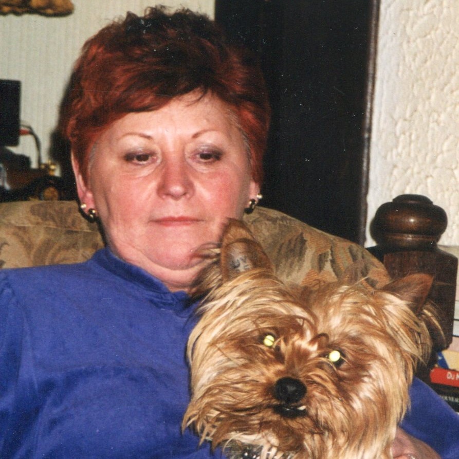 Photo de Madame Claudine, Yzilda, Sylvanie ROZMIAREK