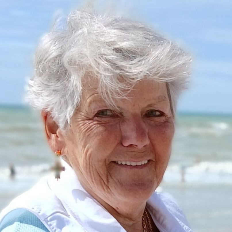 Photo de Madame Marie-Claude, Eva, Octavie RIGAUX