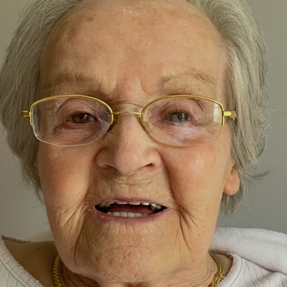 Photo de Madame Raymonde, Anne, Marie DEAN