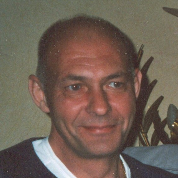 Photo de Monsieur Luc, Fernand, Jean MARIAULT