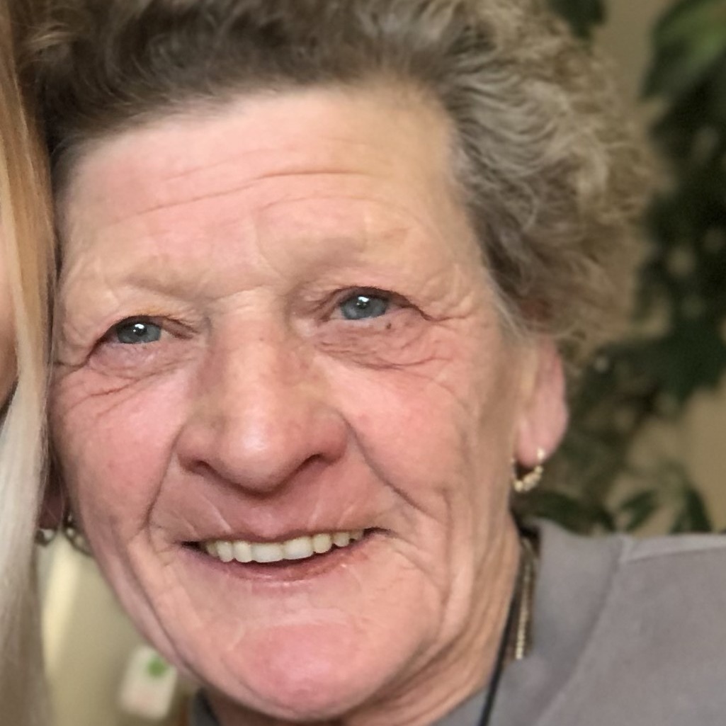 Photo de Marceline TOURNIQUET