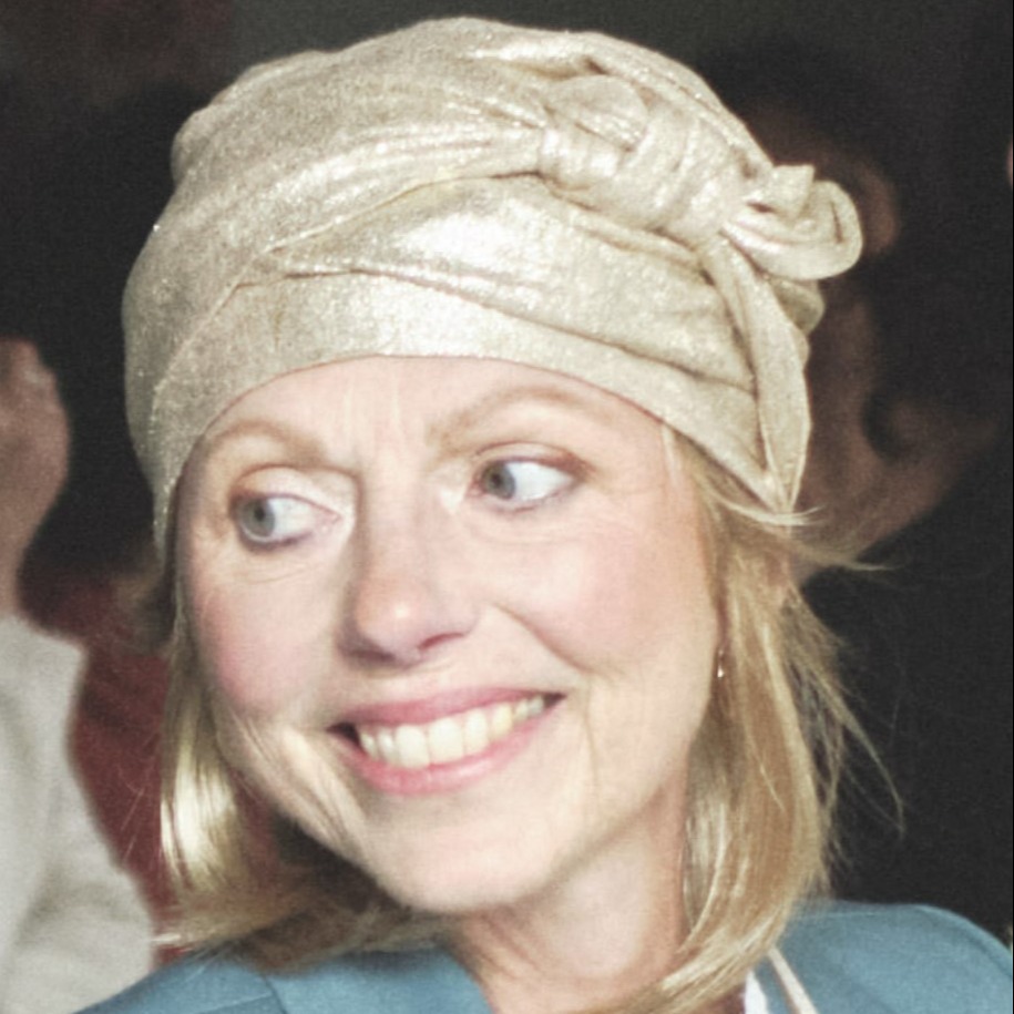 Photo de Madame Séverine LANIER