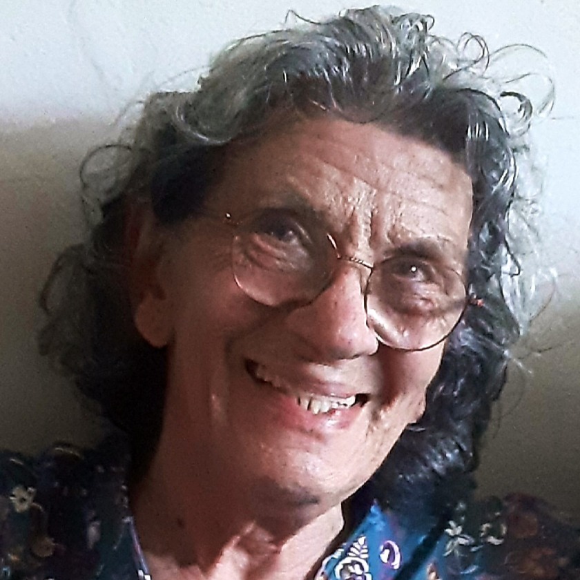 Photo de Madame Angeline MAESTRELLO