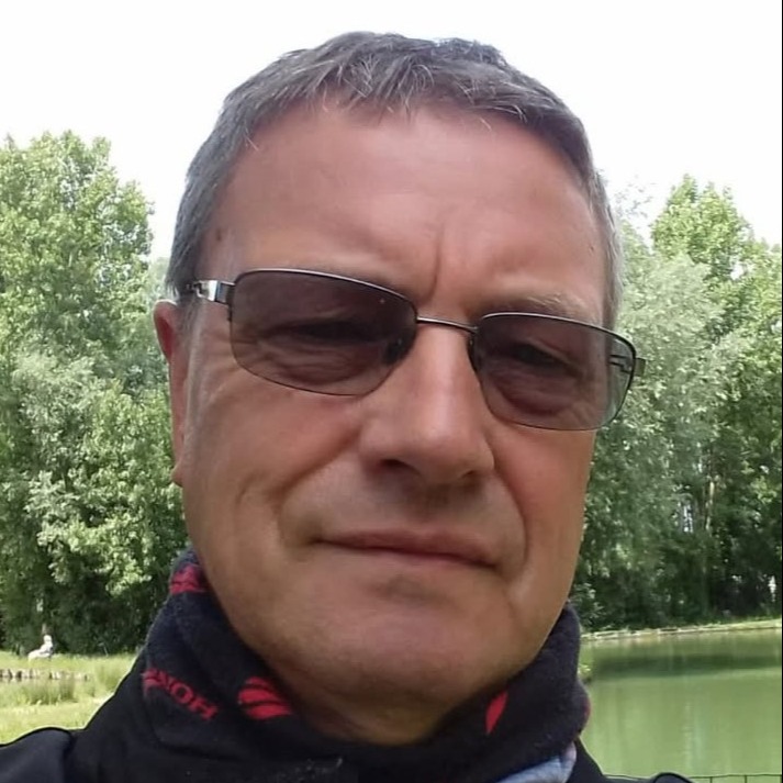 Photo de Monsieur Christian VASSEUR
