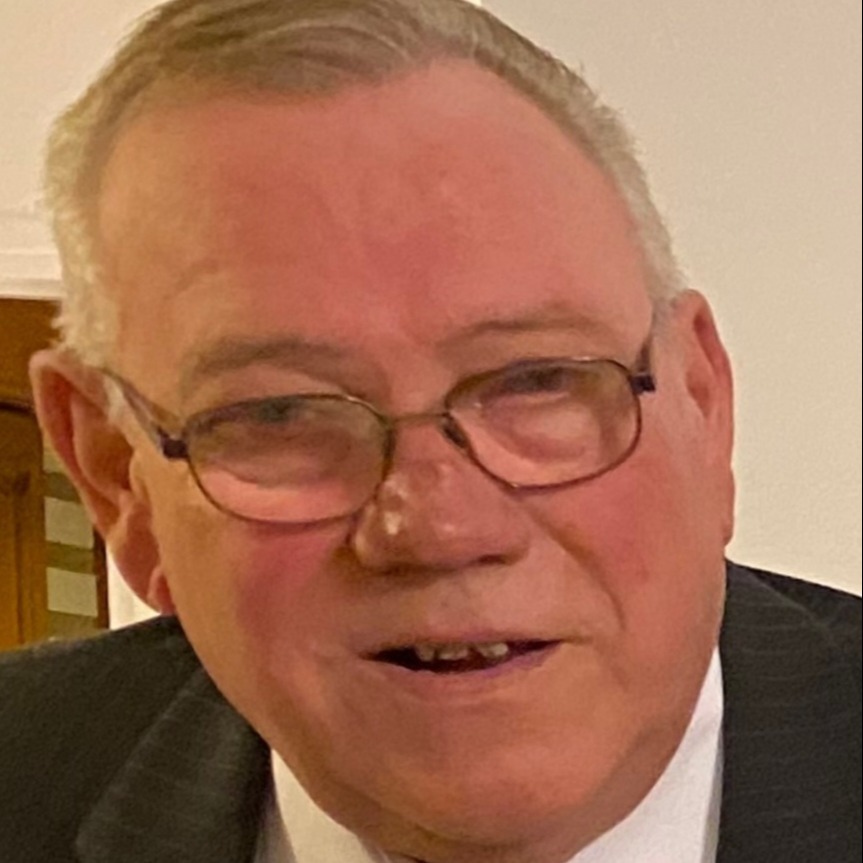 Photo de Monsieur Bernard, René LECLERCQ