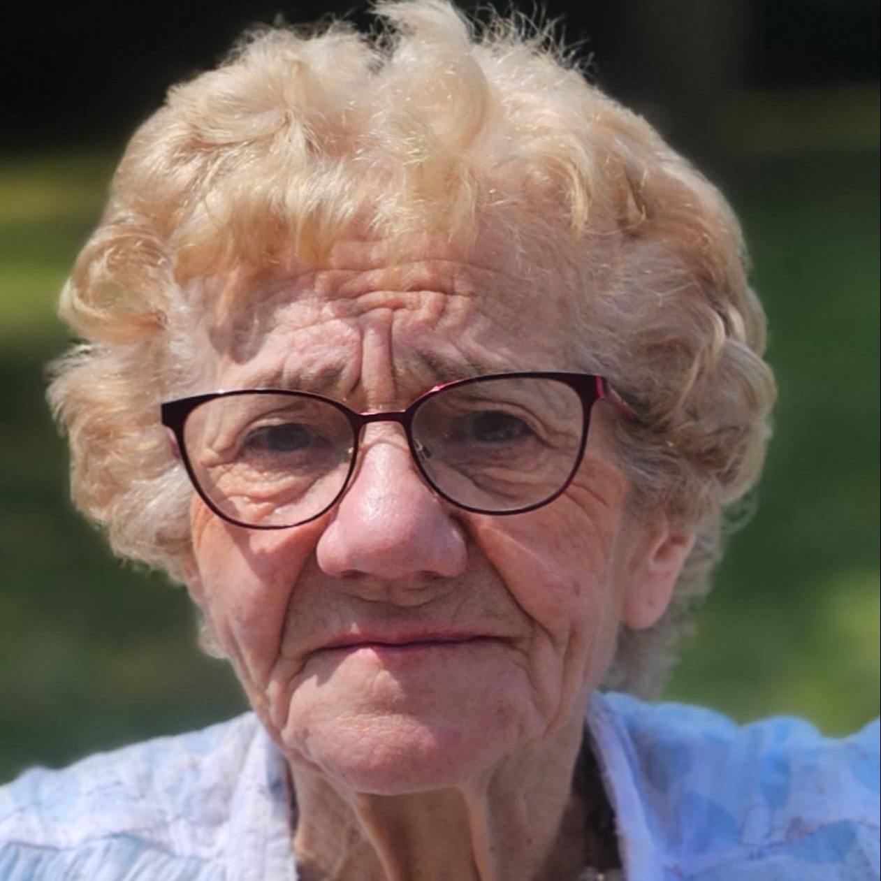 Photo de Madame Nicole DELIESSCHE