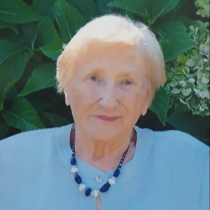 Photo de Marie-Thérèse QUIGNON