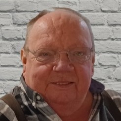 Photo de Monsieur Bernard ALSTERS