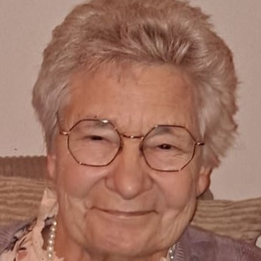 Photo de Madame Renée, Aimée, Charlotte NYS