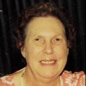Photo de Madame Simone Odette BÉCU
