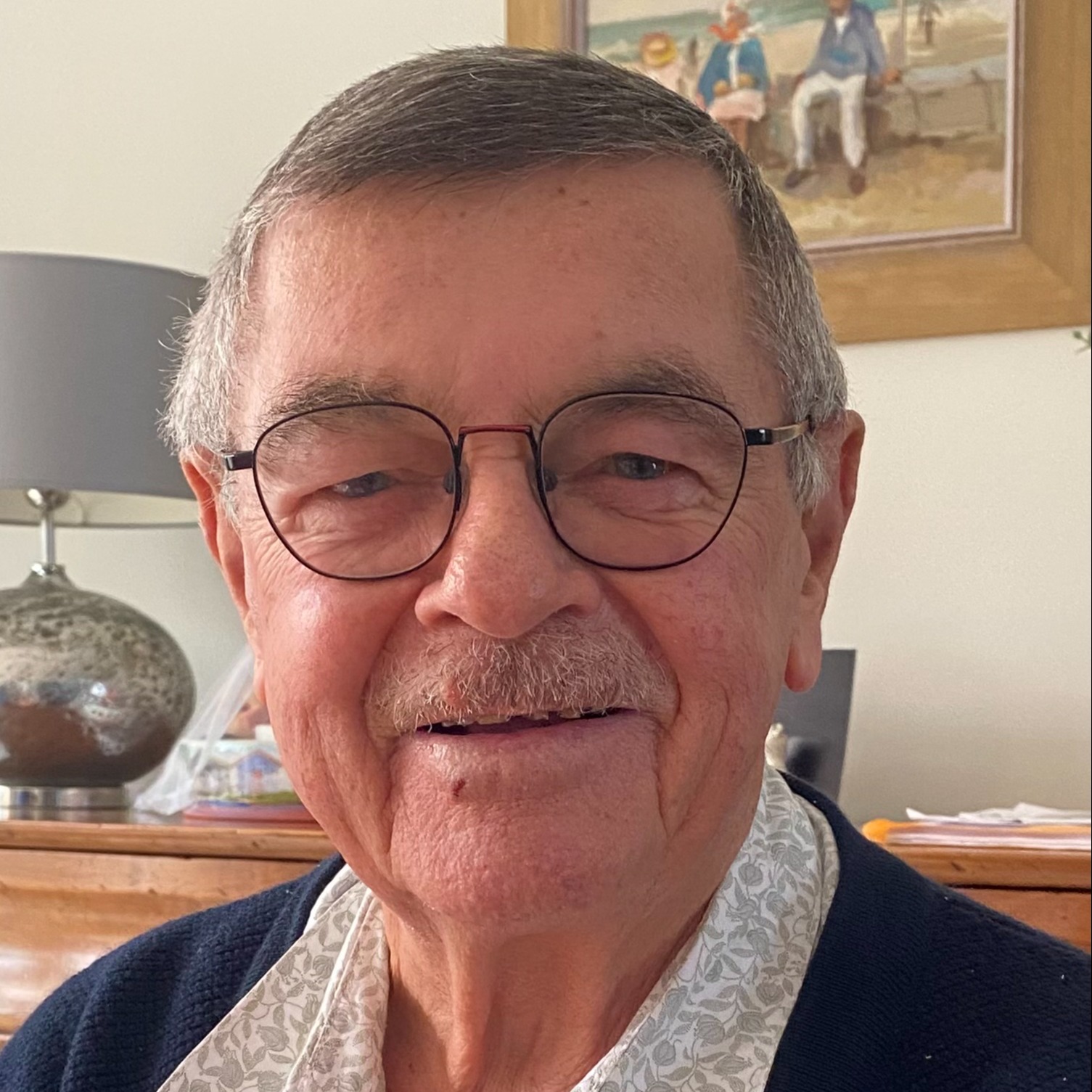 Photo de Jean-Pierre MONTAGNE