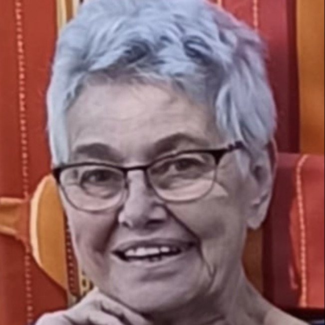 Photo de Madame Monique, Suzette BERNARD