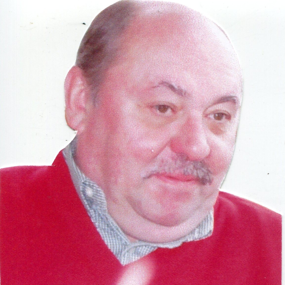 Photo de Monsieur Denys, Aimé, Roger BERTELOOT