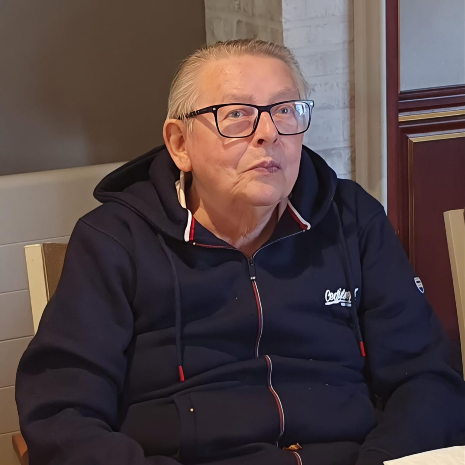 Photo de Monsieur Kléber, Jean MILVILLE