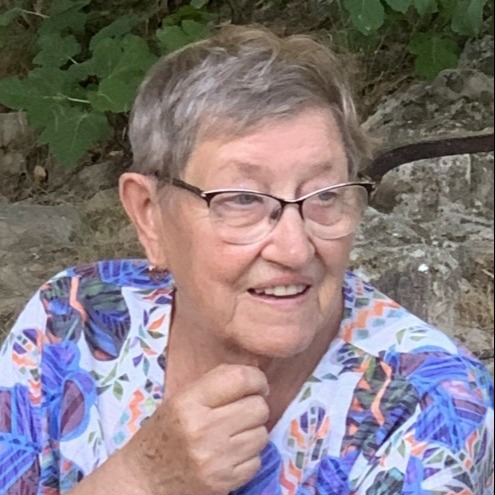 Photo de Madame Françoise, Micheline BUTIN