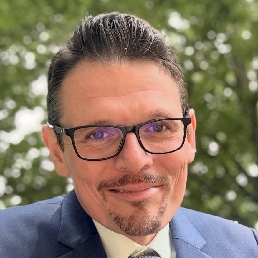 Photo de Monsieur Anthony, Josselin DEMAGNY