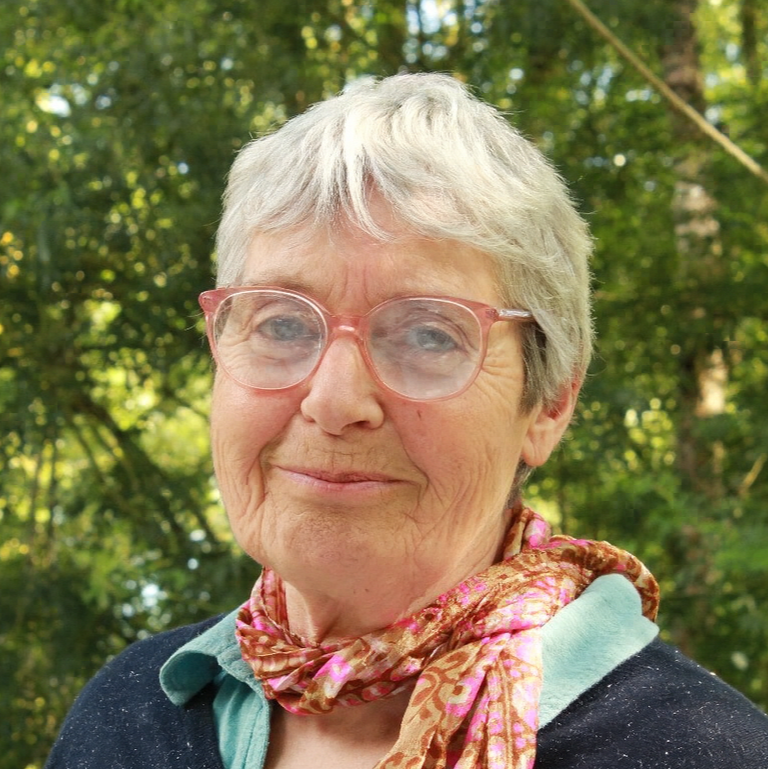 Photo de Madame Claire, Louisette, Denise, Yvonne GOOSSENS