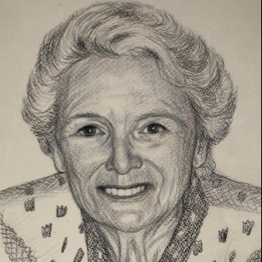 Photo de Jeanne DEFFRASNES