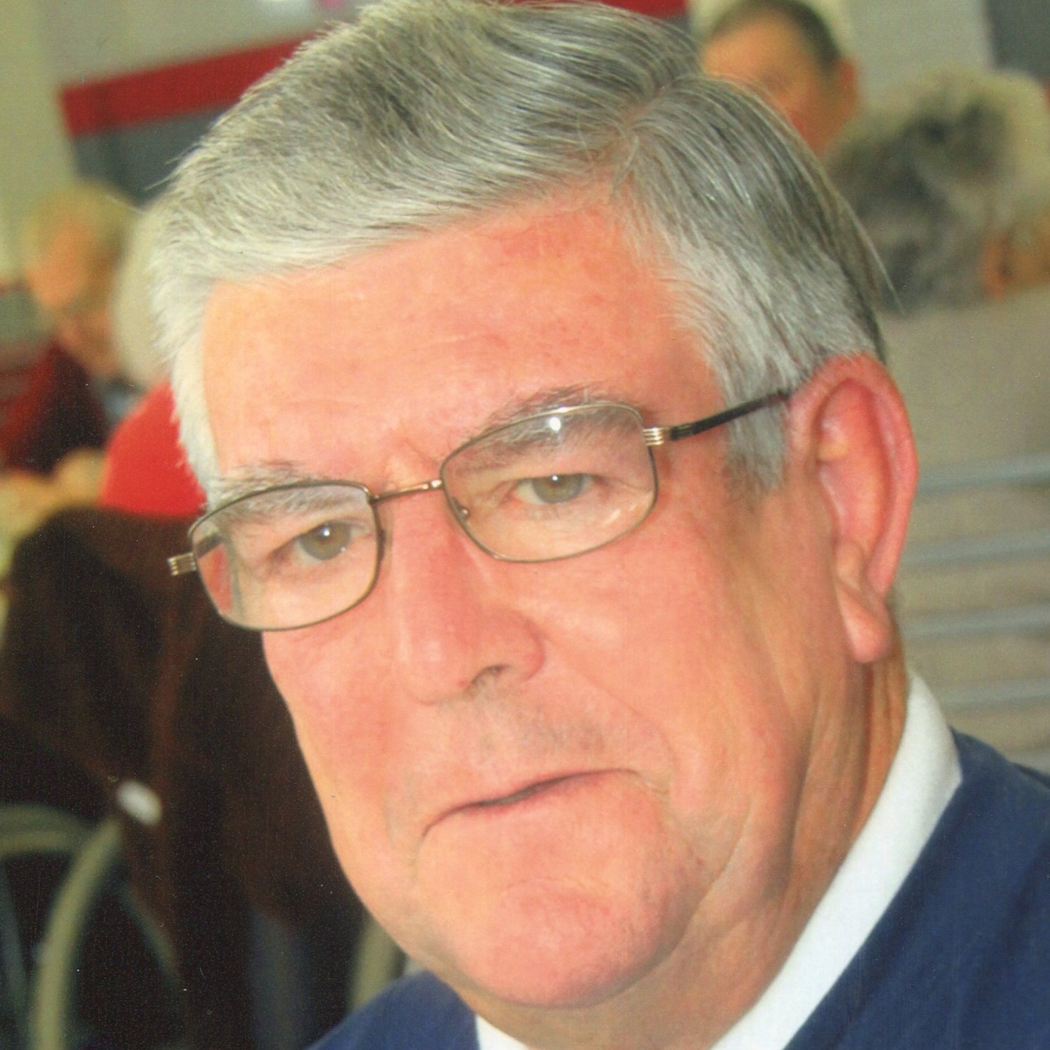 Photo de Léon LEBURGUE