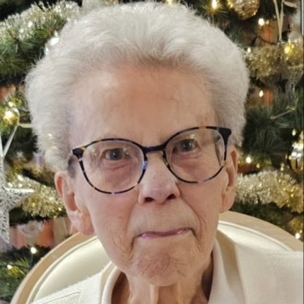 Photo de Georgina GOSSART