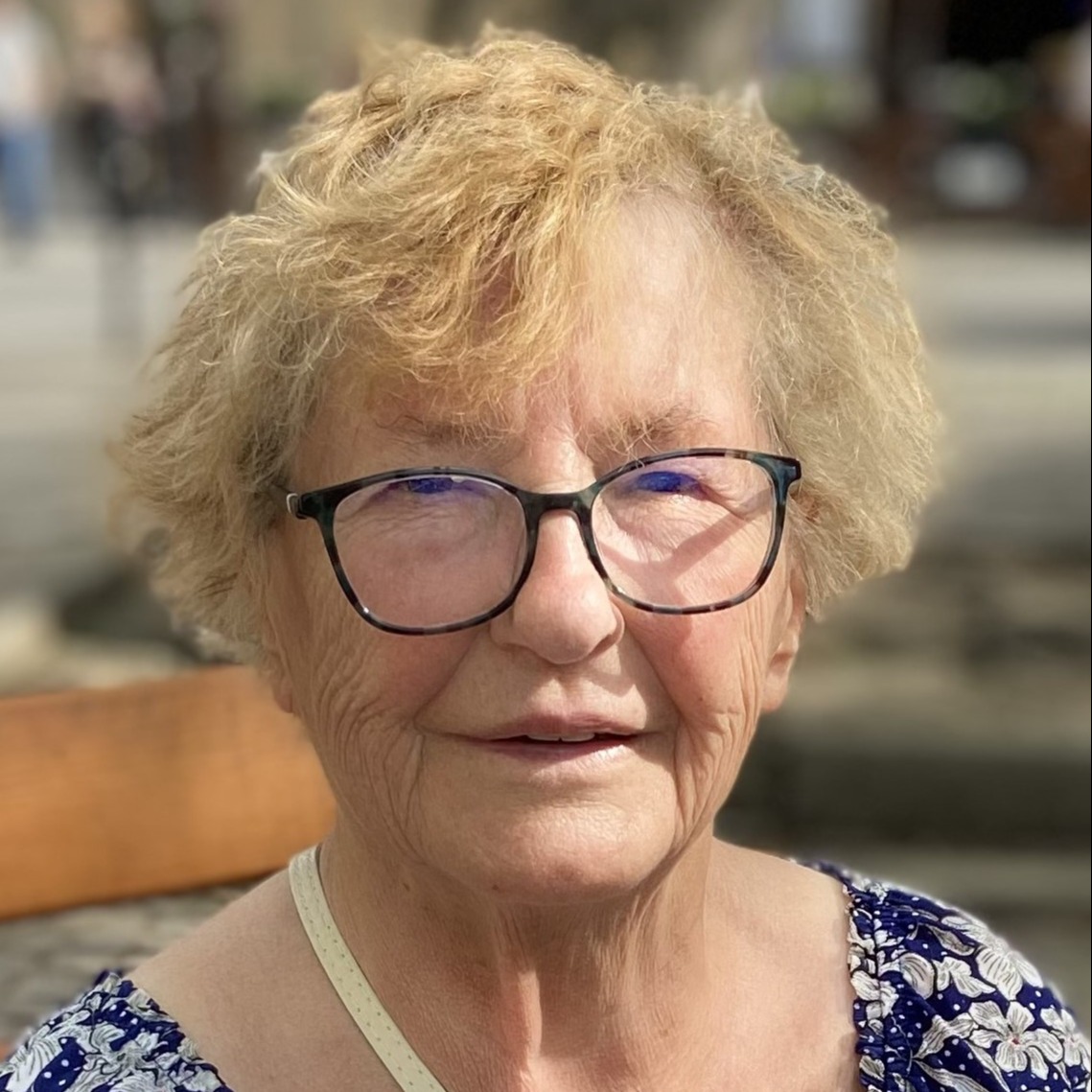 Photo de Nadège BOULAY