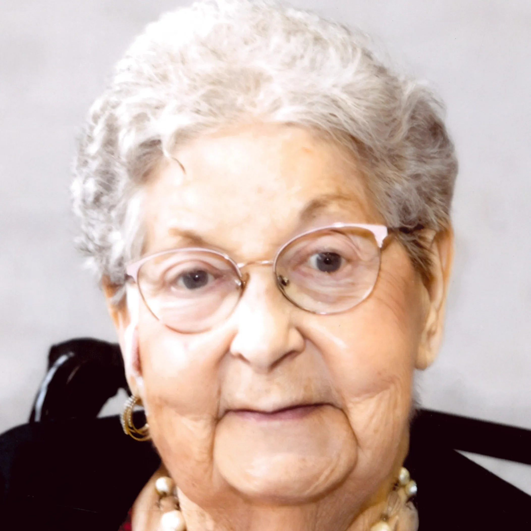 Photo de Thérèse DUTOIT